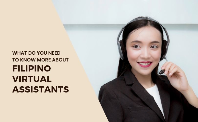 What it's like working with Filipino Virtual Assistants