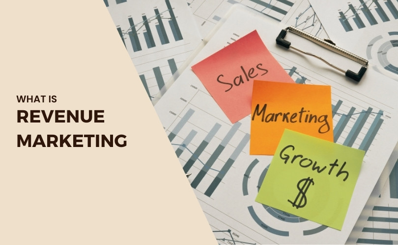 What is Revenue Marketing?