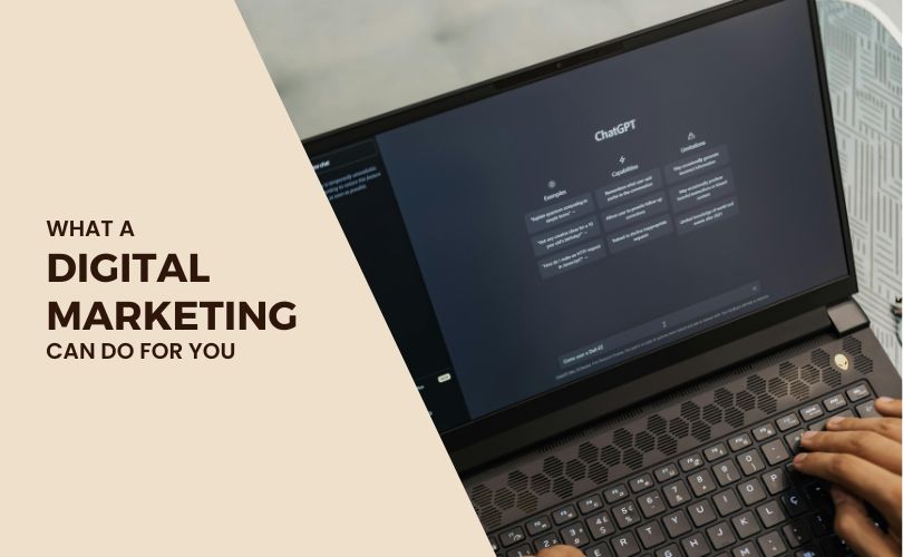 what does a digital va do blog banner