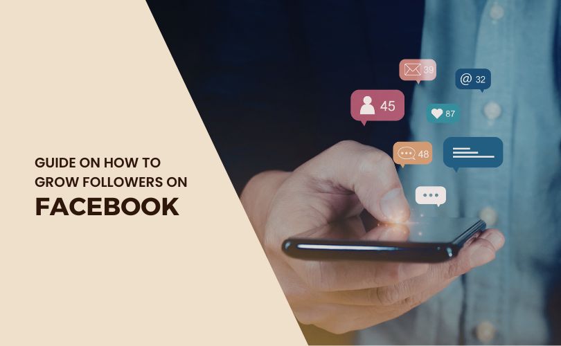 How to increase followers on Facebook in 2026