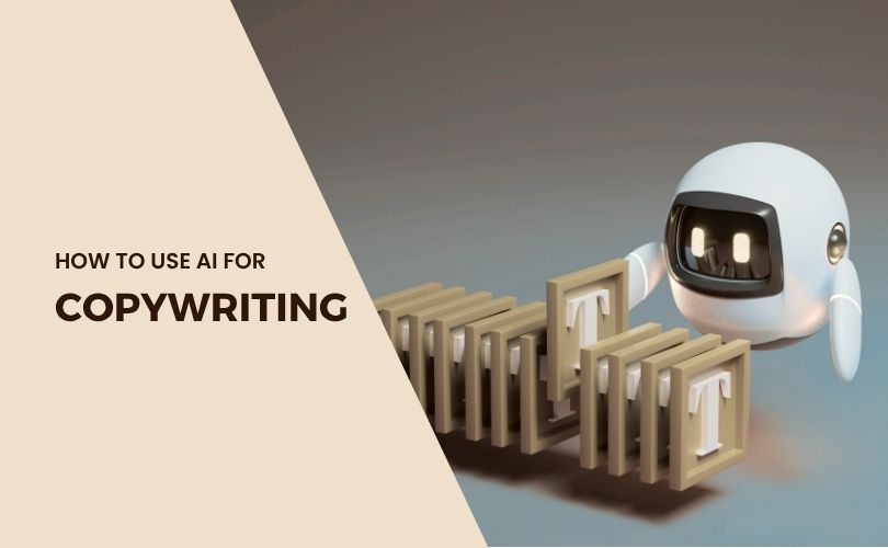 how to use ai for copywriting